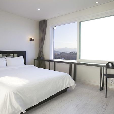 Hotel Swan คังนึง ภายนอก รูปภาพ