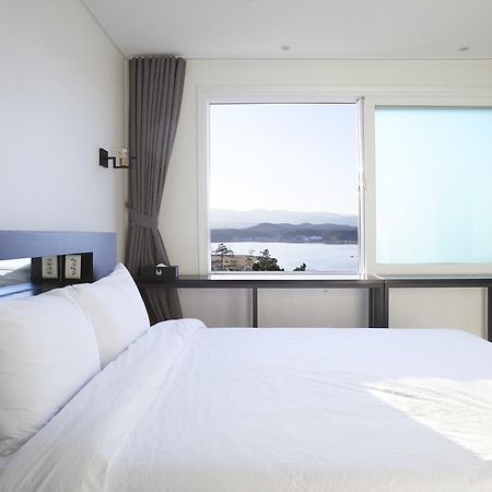 Hotel Swan คังนึง ภายนอก รูปภาพ
