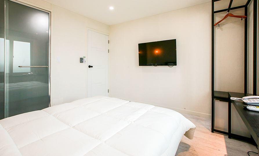 Hotel Swan คังนึง ภายนอก รูปภาพ