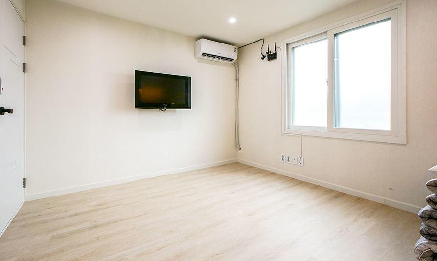 Hotel Swan คังนึง ภายนอก รูปภาพ