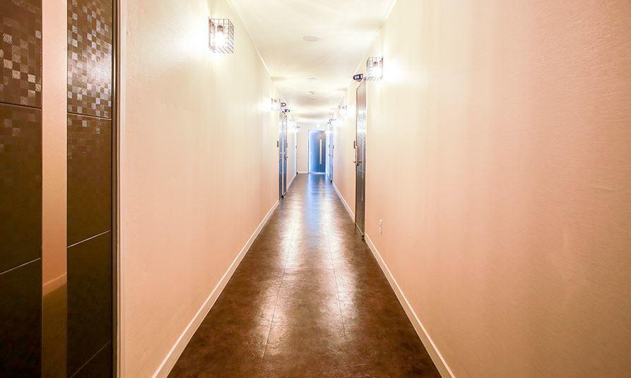 Hotel Swan คังนึง ภายนอก รูปภาพ