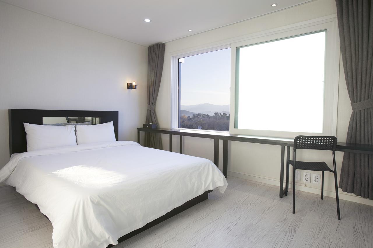 Hotel Swan คังนึง ภายนอก รูปภาพ