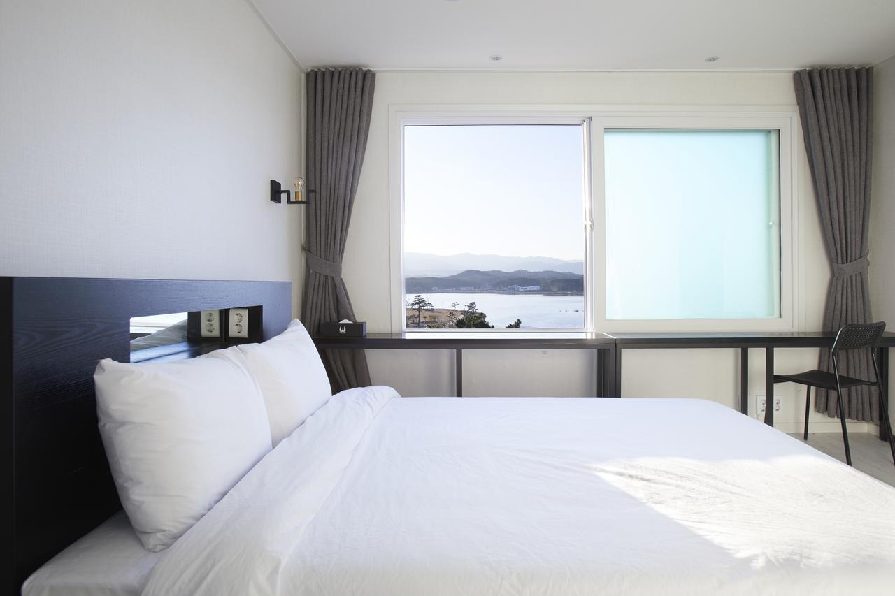 Hotel Swan คังนึง ภายนอก รูปภาพ
