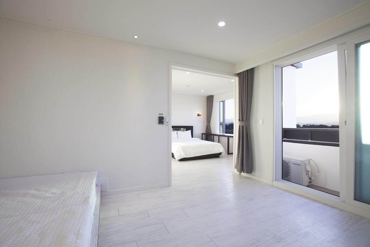 Hotel Swan คังนึง ภายนอก รูปภาพ